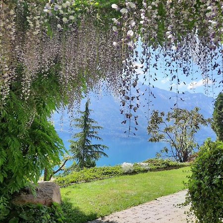 Ferienwohnung Selinda Niederried bei Interlaken ภายนอก รูปภาพ