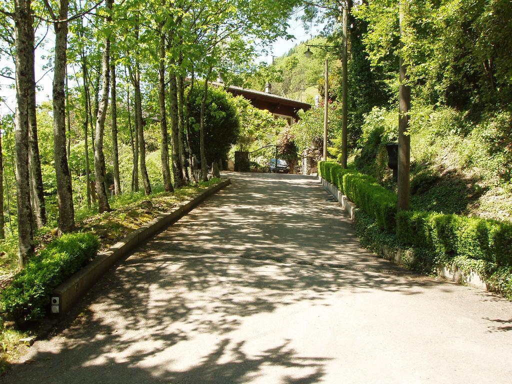 Ferienwohnung Selinda Niederried bei Interlaken ภายนอก รูปภาพ